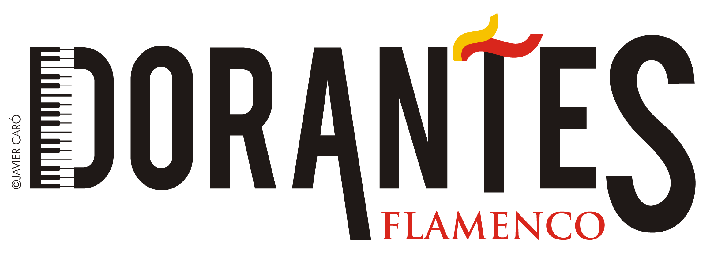 Página Oficial de Dorantes logo
