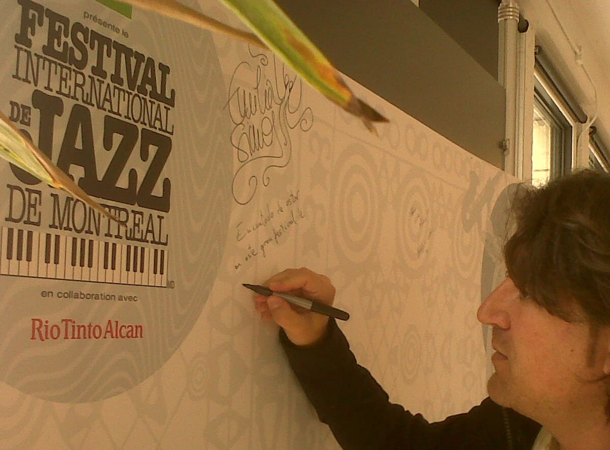 dorantes firma montreal jazz festival (1)